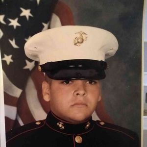 Meet your Posher, Randy